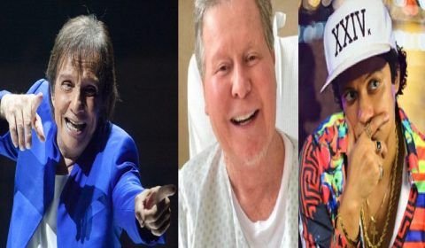 Arthur diz que não trouxe Bruno Mars ou Roberto Carlos para aniversário de Manaus por conta da Covid-19