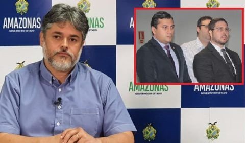 ‘SANGRIA’: Presos na operação seguem para presídio estadual