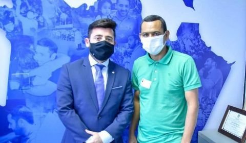 Lucenildo X Bessas: De oposição a encontro na ALE-AM