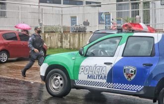 Câmara aprova prisão em regime disciplinar diferenciado para quem matar policial   Fonte: Agência Câmara de Notícias