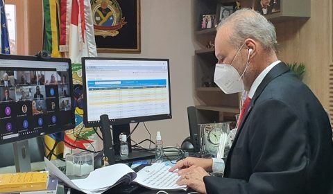 TCE-AM multa ex-presidente da Câmara de Careiro em R$ 2 milhões
