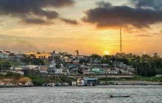 Disputa acirrada movimenta últimos dias das eleições em Santo Antônio do Iça