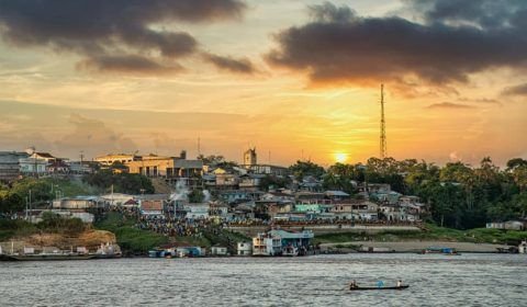 Disputa acirrada movimenta últimos dias das eleições em Santo Antônio do Iça