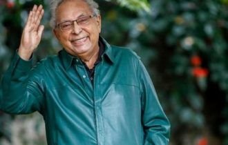 De olho na eleição 2022, Amazonino assume presidência estadual do Podemos