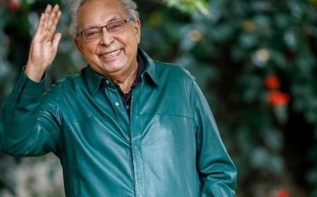 De olho na eleição 2022, Amazonino assume presidência estadual do Podemos