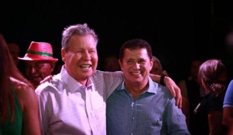 Ex-vice de Arthur diz que prefeito abandonou candidatura de Alfredo