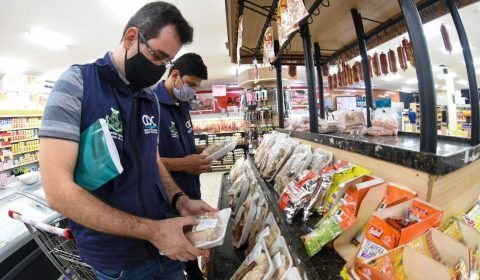 Cesta básica em Manaus tem aumento de 8,49%, aponta pesquisa