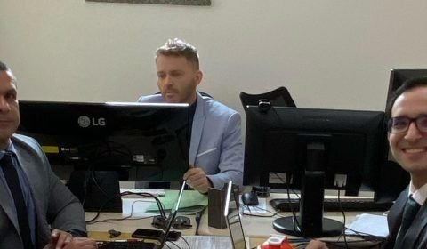 Tefé:  juiz decreta prisão de homem que sequestrou e manteve ex-companheira em cárcere privado