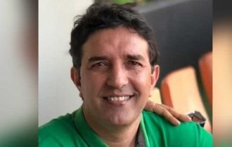 Mario Abrahim é o novo prefeito eleito de Itacoatiara