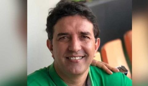 Eleições 2024: Mário Abrahim, do REPUBLICANOS, é eleito prefeito de Itacoatiara no 1º turno