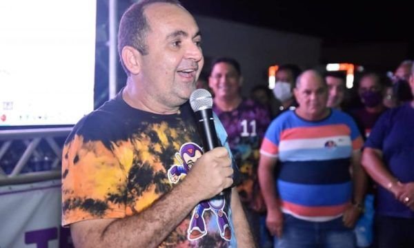 TCE julga conta e denúncia contra Normando Bessa, ex-prefeito de Tefé