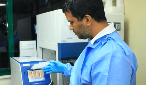 Estudo no Amazonas descobre 4 linhagens inéditas do coronavírus no país