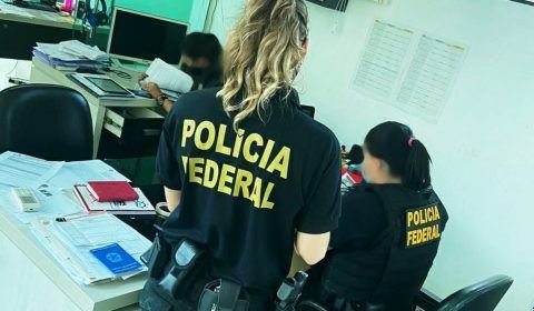 PF investiga desvio de recursos públicos destinado a transporte escolar no AM
