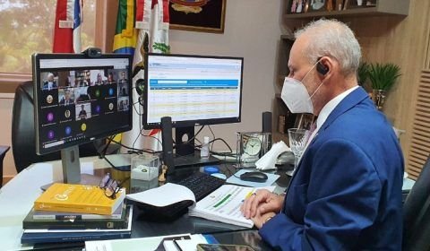 TCE-AM multa ex-diretor da Cosama em R$ 474 mil e outros prefeitos do interior
