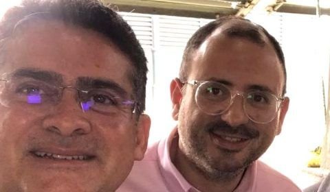 Choy será anunciado procurador-geral da gestão David Almeida