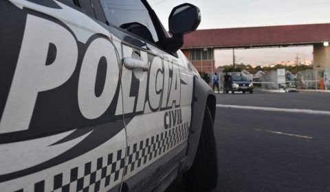Preso suspeito de matar homem para mandante se livrar de dívida em Manaus