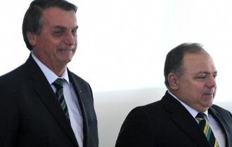 Bolsonaro dá aval, e AGU prepara habeas corpus para Pazuello