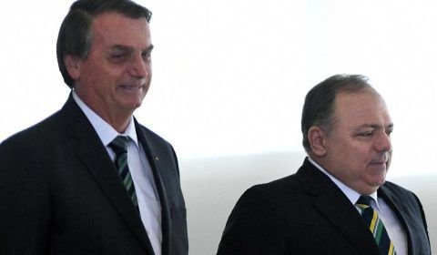 Militares negociam com Congresso exceções na 'PEC do Pazuello'