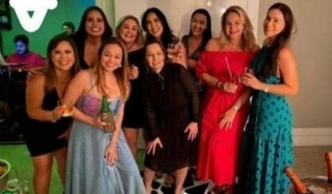 ‘Comércio fechado e festa na casa de Wilson Lima’, afirmam internautas