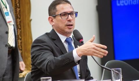 Marcelo Ramos diz que não é da base de Bolsonaro e que gosta de Ciro Gomes