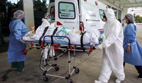 Em visita técnica, FVS-AM investiga novos casos de doença de Chagas em Ipixuna