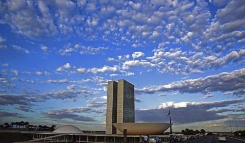 Judiciário e legislativo se manifestam sobre os protestos do dia 07