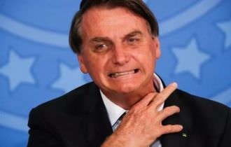 Brasileiros passam fome e Bolsonaro gasta R$ 15 milhões com Leite Condensado