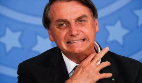 Brasileiros passam fome e Bolsonaro gasta R$ 15 milhões com Leite Condensado