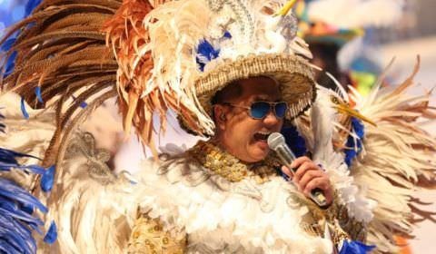 David Assayag louva a Deus após se recuperar da Covid-19