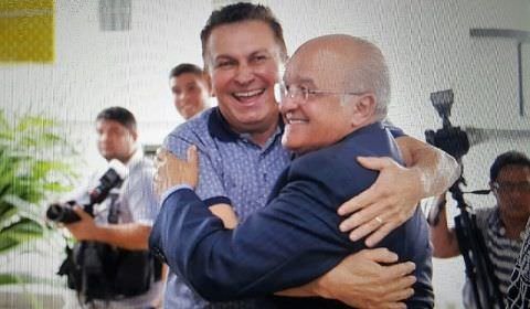 Sabá Reis é acusado de tumultuar atendimento e fazer “politicagem” em UBS
