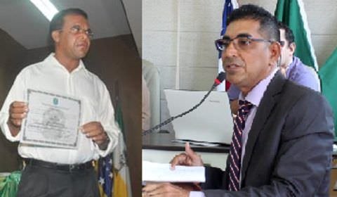 Vereadores ‘trocam farpas’ durante eleição para presidência da Câmara de Tefé