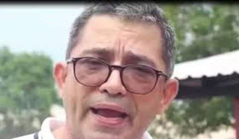 Juíza cassa mandatos de prefeito de Iranduba Augusto Ferraz e de seu vice