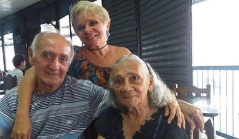 Idosa com covid morre no AM após família se revezar para bombear ar