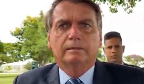 Gestão Bolsonaro cancelou compra de avião que poderia ajudar Manaus