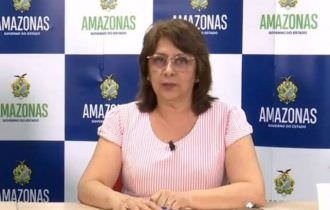 Presidente da Fundação de Vigilância em Saúde do Amazonas morre de Covid-19