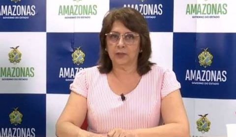 Presidente da Fundação de Vigilância em Saúde do Amazonas morre de Covid-19