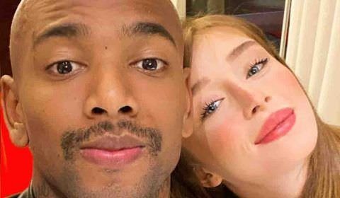 Nego do Borel expõe conversas com Duda Reis