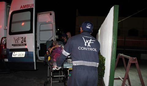 'Operação de guerra', diz prefeita de Uberaba sobre recepção de pacientes do AM