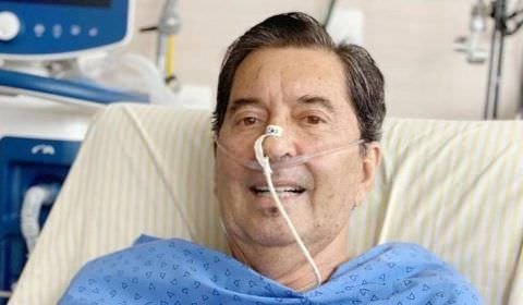 Morre Maguito Vilela, prefeito eleito de Goiânia, aos 71 anos