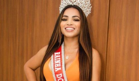 ‘Rainha do peladão’ diz que vai usar título para entrar no 28 de Agosto