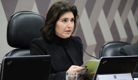 PT decidiu por apoio a bolsonarista para fugir de Simone Tebet