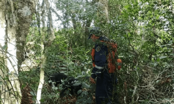 Vizinho de jovem achada amarrada assume participação em morte, diz polícia