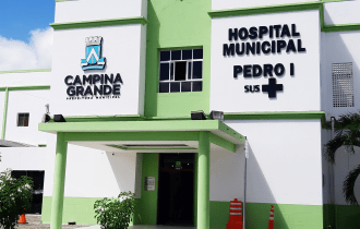 Paciente de Covid vindo de Manaus morre em hospital de Campina Grande