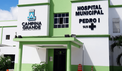 Paciente de Covid vindo de Manaus morre em hospital de Campina Grande