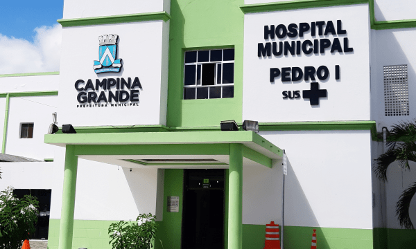 Paciente de Covid vindo de Manaus morre em hospital de Campina Grande