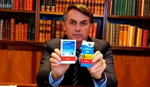Em resposta ao STF, Bolsonaro não apresenta provas de fraude em urnas