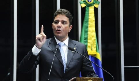 Governador do Acre é diagnosticado com Covid-19