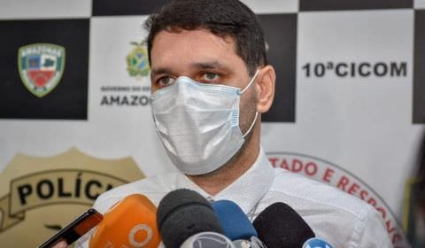 Equipes da DERFD prendem homem por receptação qualificada
