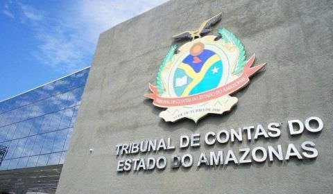 *Tribunal de Contas apura revogação de pregão pela Prefeitura de Manaus*