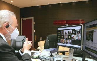 Ex-secretário municipal de Manaus é condenado em R$ 2,5 milhões pelo TCE-AM